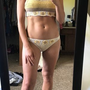 Crochet Bikini